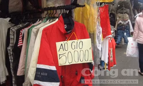 Chuộng đồ sida, chị em rước bệnh 