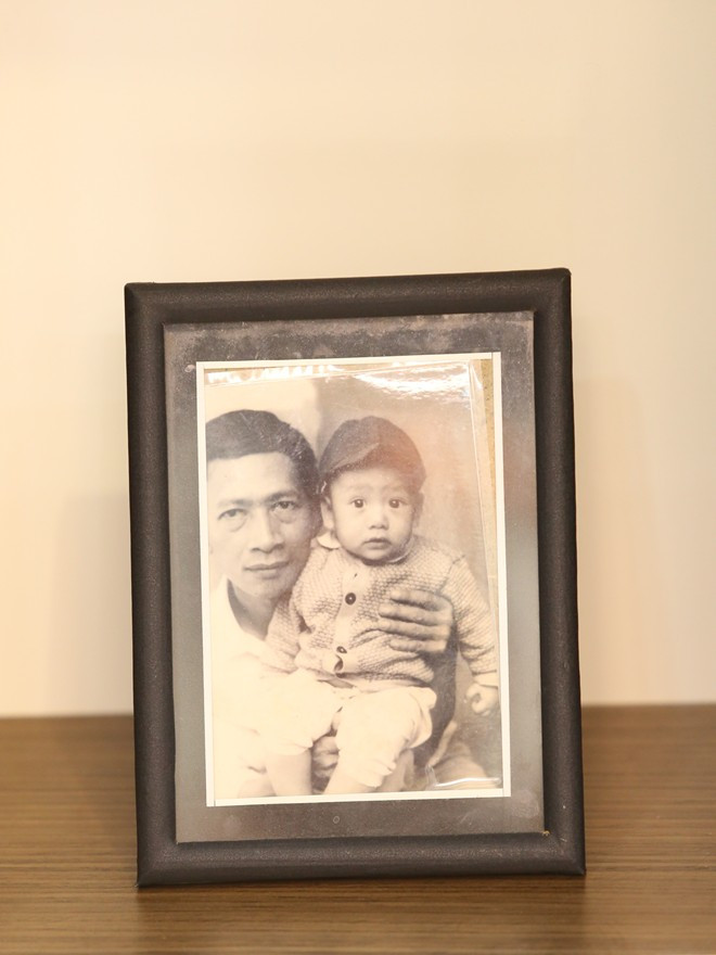 Căn hộ 4 tỷ đồng mới tậu của Duy Mạnh