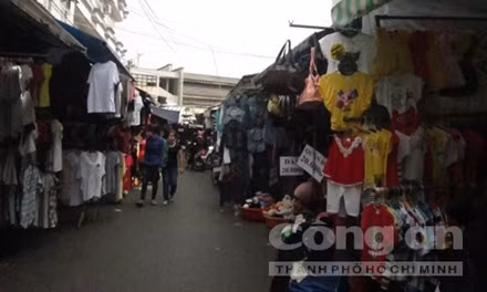 Chuộng đồ sida, chị em rước bệnh "kín"