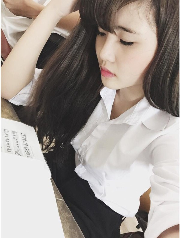 Dân mạng phát sốt với cô gái xinh xắn đi chùa trong lễ Vu Lan ảnh 7 11899832_542287469253594_7471749533166532162_n-44d6c