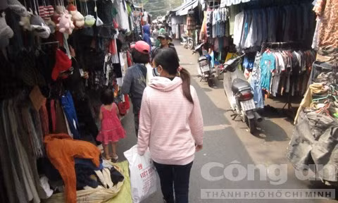 Chuộng đồ sida, chị em rước bệnh 