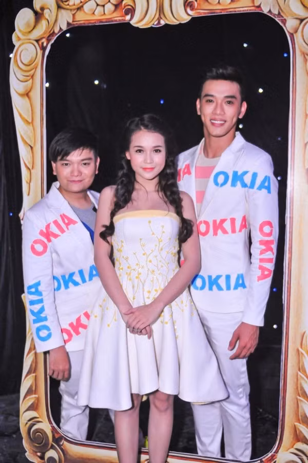 Hình ảnh: ‘Kim Woo Bin Việt Nam’ gây ấn tượng bởi chiều cao khủng số 9