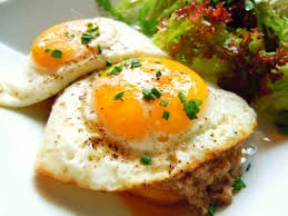 Top 10 thực phẩm nuôi dưỡng mái tóc
