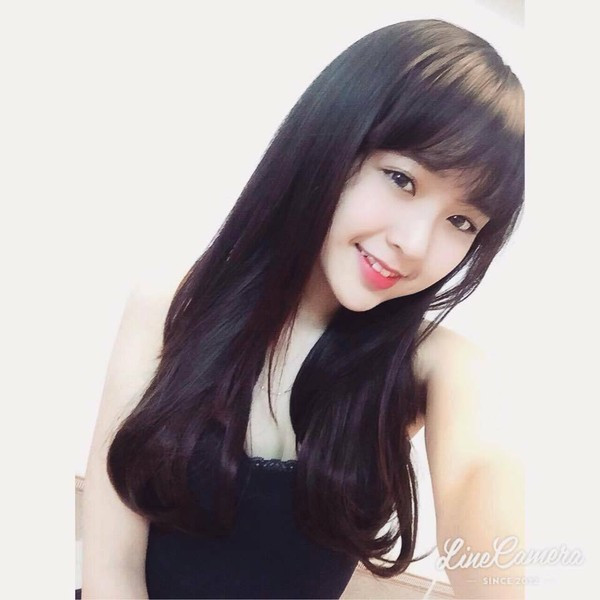 Dân mạng phát sốt với cô gái xinh xắn đi chùa trong lễ Vu Lan ảnh 8 11951883_583059718498419_2156254068210104001_n-44d6c