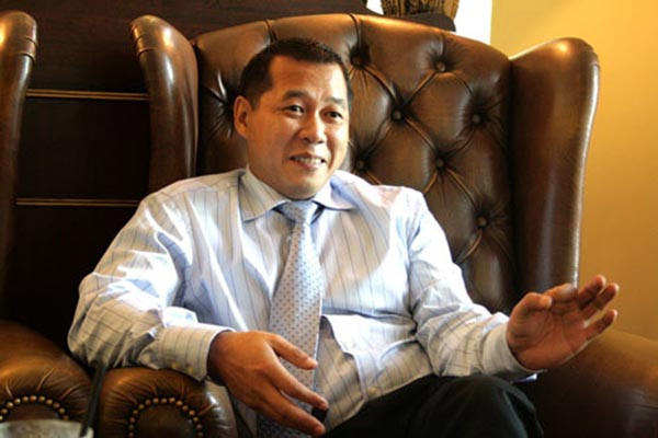 Thời gian qua, Nguyễn Quốc Toàn vướng vào nhiều tin đồn liên quan đến các công việc, chức vụ ông đang nắm giữ. Thời gian qua, Nguyễn Quốc Toàn vướng vào nhiều tin đồn liên quan đến các công việc, chức vụ ông đang nắm giữ.