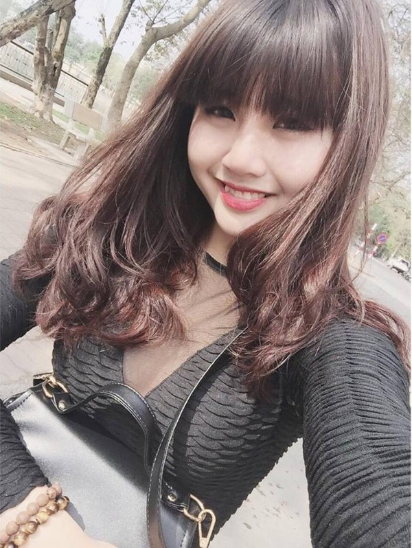 Dân mạng phát sốt với cô gái xinh xắn đi chùa trong lễ Vu Lan ảnh 3 1513779_461559277326414_2882618087520757555_n-44d6c