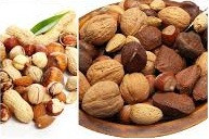 Top 10 thực phẩm nuôi dưỡng mái tóc ảnh 2 Top 10 thực phẩm nuôi dưỡng mái tóc