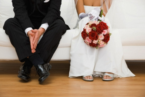 Đòi hỏi kỳ quặc của vợ tôi trong ngày ly hôn