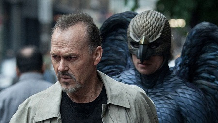 Phim hay nhất tại giải Oscar kể về bi kịch ngầm ở Hollywood
