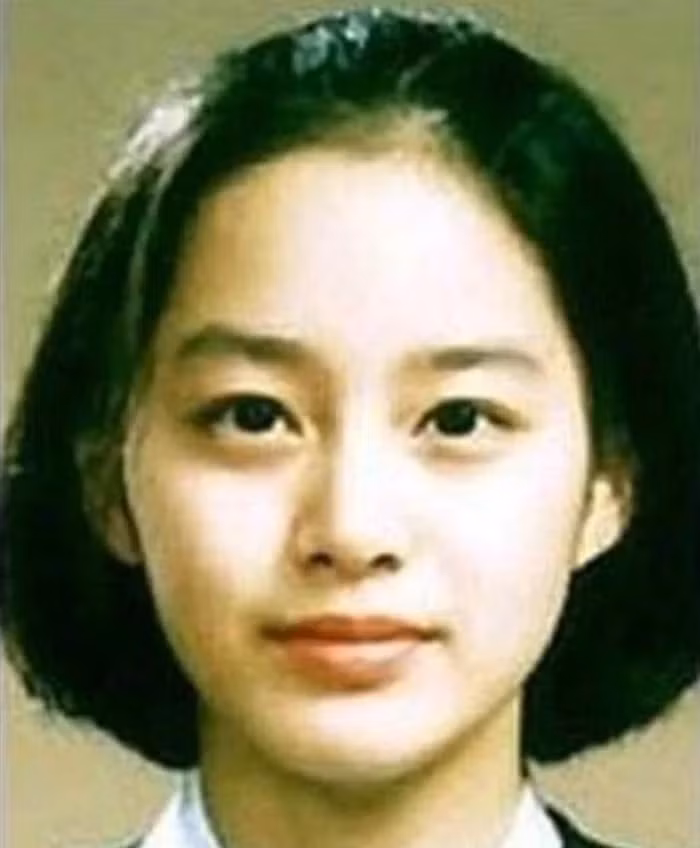 Kim Tae Hee