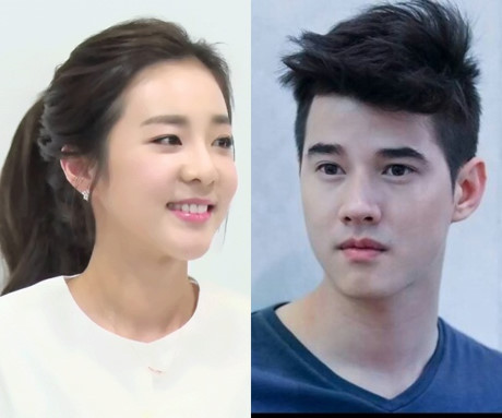 2016 – năm sao Hàn 2016 – nam sao Han