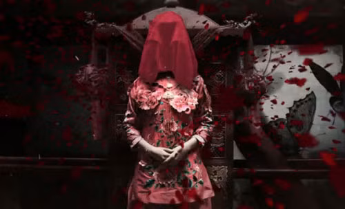 Bố mẹ chi bộn tiền tổ chức đám cưới ma cho con trai đã mất ảnh 1