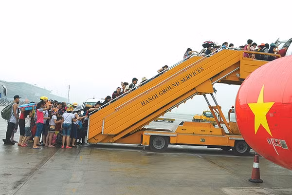 Sắp thêm 2 hãng hàng không, giá vé có giảm?