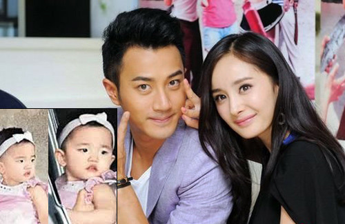 tham viec, vo chong duong mich bi chi trich bo be con cai - 1