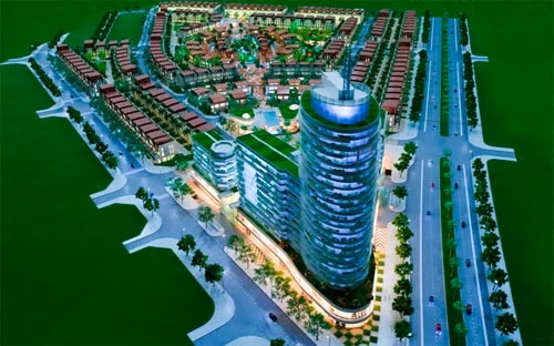 Xử phạt Bitexco 150 triệu đồng vì huy động vốn trái phép Xử phạt Bitexco 150 triệu đồng vì huy động vốn trái phép