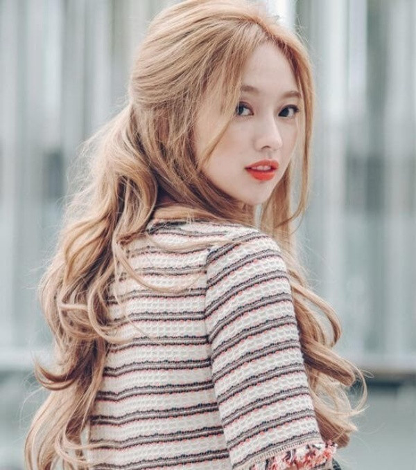Những kiểu tóc siêu xinh cho nàng hẹn hò Valentine khiến chàng đổ đứ đừ