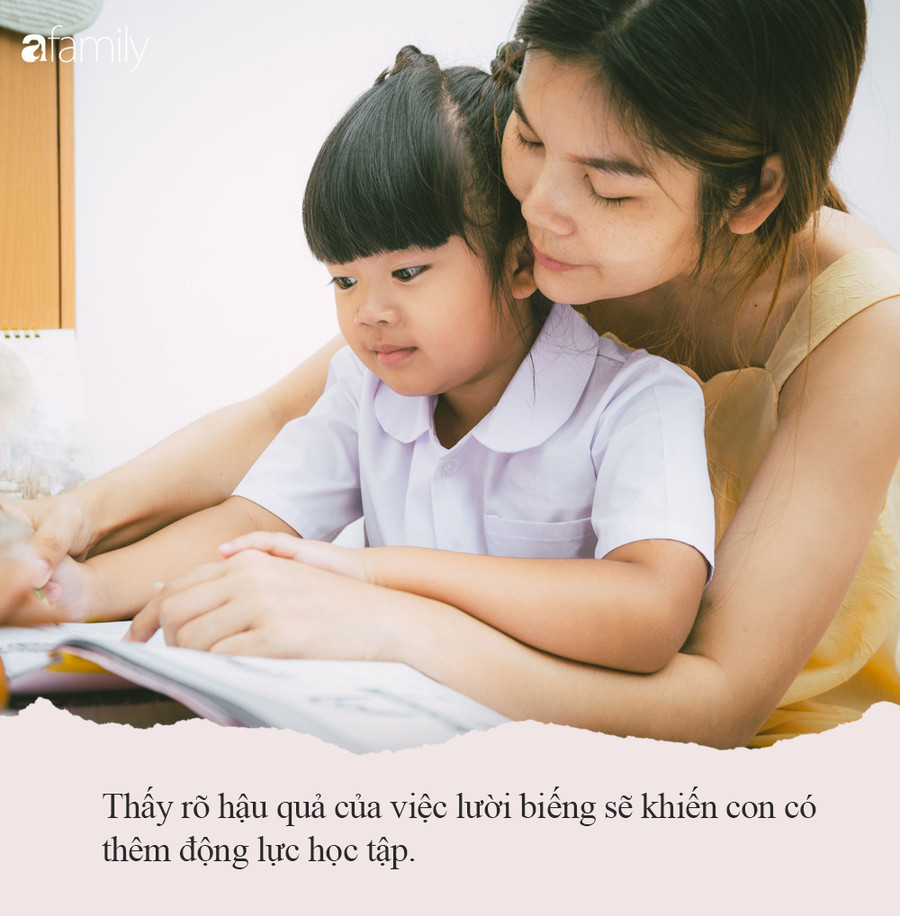 Trong thời gian nghỉ học vì dịch Corona, bố mẹ hãy thực hiện những điều này để con không bỏ bê việc học tập - Ảnh 3. Trong thời gian nghỉ học vì dịch Corona, bố mẹ hãy thực hiện những điều này để con không bỏ bê việc học tập - Ảnh 3.