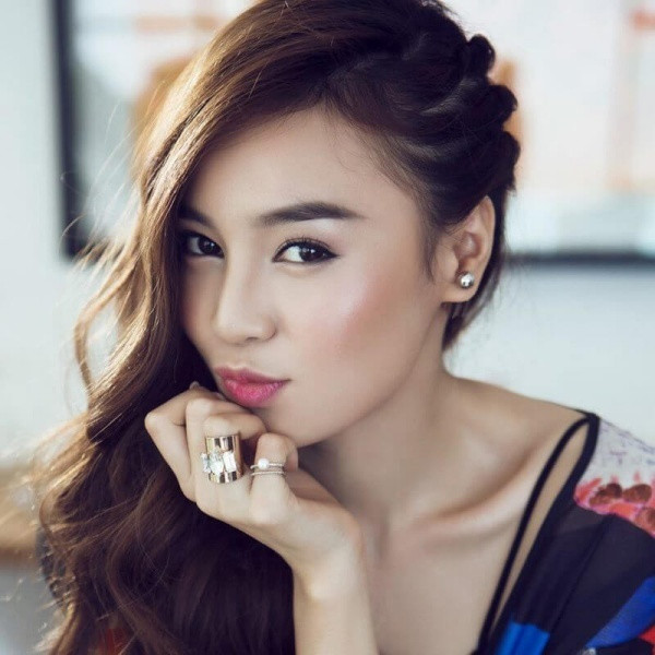 Những kiểu tóc siêu xinh cho nàng hẹn hò Valentine khiến chàng đổ đứ đừ