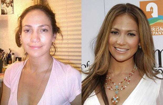 Jennifer Lopez.