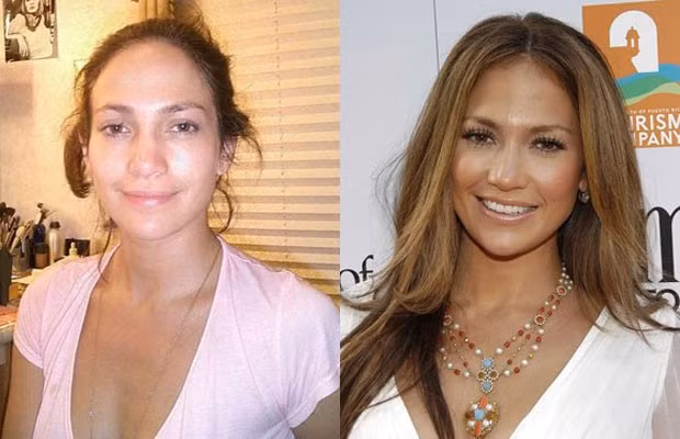 Jennifer Lopez.