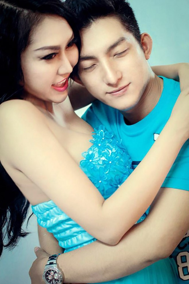 Những điều khác người của nữ hoàng thị phi Phi Thanh Vân