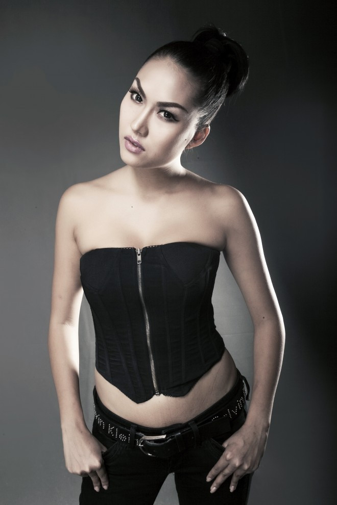 Những điều khác người của nữ hoàng thị phi Phi Thanh Vân