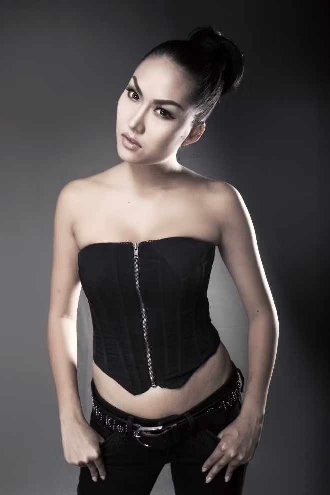 Những điều khác người của nữ hoàng thị phi Phi Thanh Vân