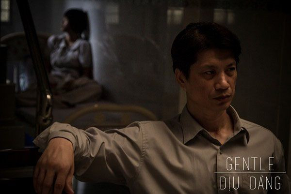 Hậu đám cưới, Dustin Nguyễn vướng vào cuộc tình giằng xé với Thanh Tú - ảnh 1 Hình ảnh: Hậu đám cưới, Dustin Nguyễn vướng vào cuộc tình giằng xé với Thanh Tú số 1