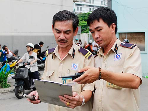 Chưa có loại thuốc nào chữa trị triệt để tình trạng tóc bạc sớmẢnh: Hoàng Triều
