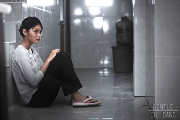 Hậu đám cưới, Dustin Nguyễn vướng vào cuộc tình giằng xé với Thanh Tú - ảnh 3 Hình ảnh: Hậu đám cưới, Dustin Nguyễn vướng vào cuộc tình giằng xé với Thanh Tú số 3
