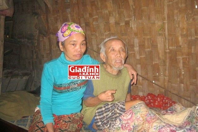 Diệu kế cưới thôn nữ nhỡ thì của “người rừng” tuổi lục tuần - 1