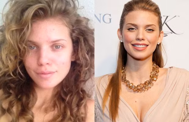 AnnaLynne McCord. 
