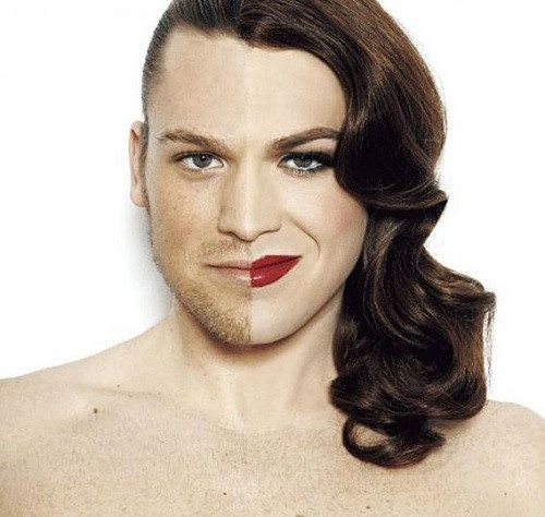 “Chồng tôi là... phụ nữ“ ảnh 3