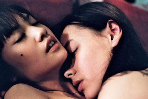 “Chồng tôi là... phụ nữ“ ảnh 2