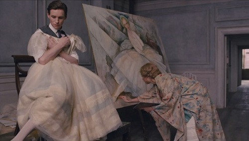 “Chồng tôi là... phụ nữ“ ảnh 1