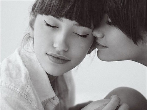 “Chồng tôi là... phụ nữ“ ảnh 4