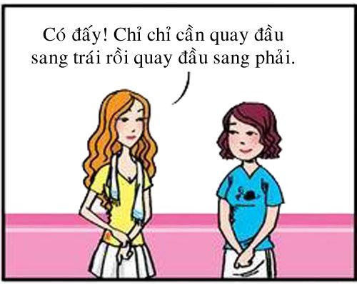 Truyện tranh:  truyen tranh: