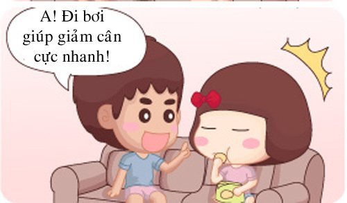 Truyện tranh:  truyen tranh: