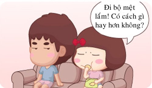 Truyện tranh:  truyen tranh: