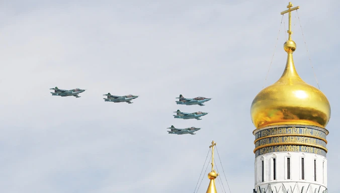 Bí mật đằng sau việc Nga rút quân khỏi Syria