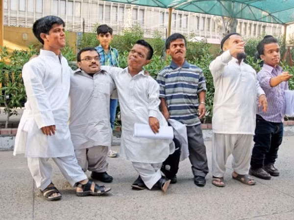 “Sởn gai ốc” với những căn bệnh kỳ lạ đáng sợ trên thế giới