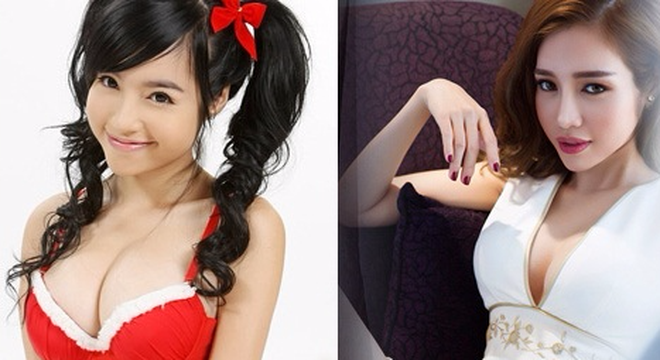 Sau 2 lần sinh con, Elly Trần không còn làm điều này nữa