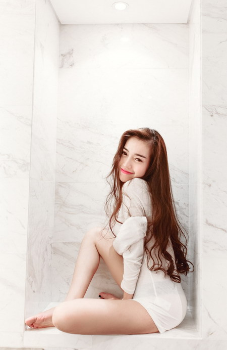 Sau 2 lần sinh con, Elly Trần không còn làm điều này nữa ảnh 10 Sau 2 lần sinh con, Elly Trần không còn làm điều này nữa ảnh 10
