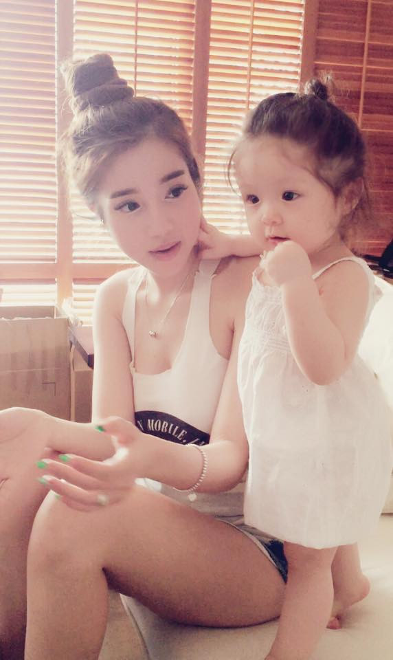 Sau 2 lần sinh con, Elly Trần không còn làm điều này nữa ảnh 6 Sau 2 lần sinh con, Elly Trần không còn làm điều này nữa ảnh 6