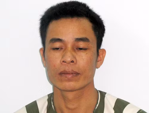 60 ngày giấu tội của gã chồng phi tang xác vợ dưới hầm biogas