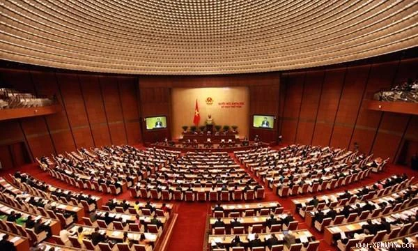 Chuẩn bị trình Quốc hội phê chuẩn Hiệp định TPP