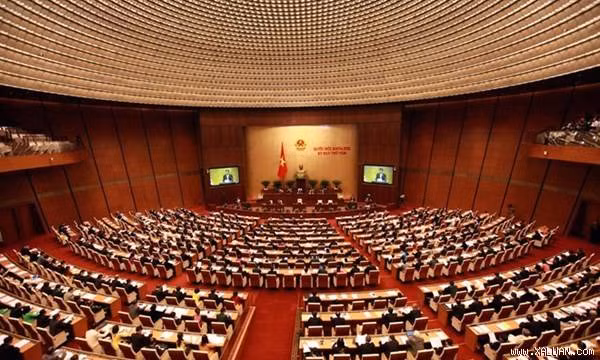 Chuẩn bị trình Quốc hội phê chuẩn Hiệp định TPP