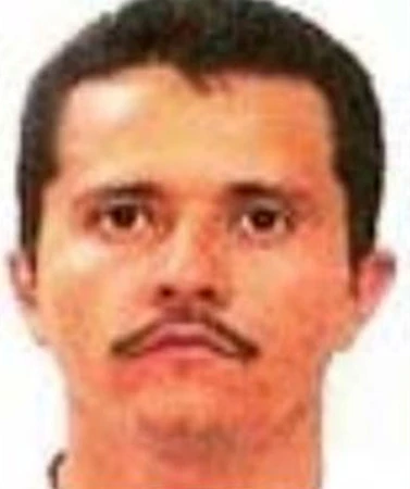 Trùm băng đảng ma túy "Jalisco thế hệ mới" tàn bạo như IS