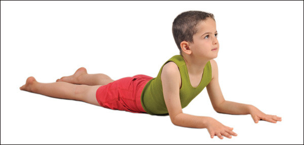 Tăng chiều cao cho trẻ