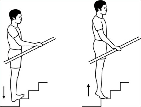 Tăng chiều cao cho trẻ